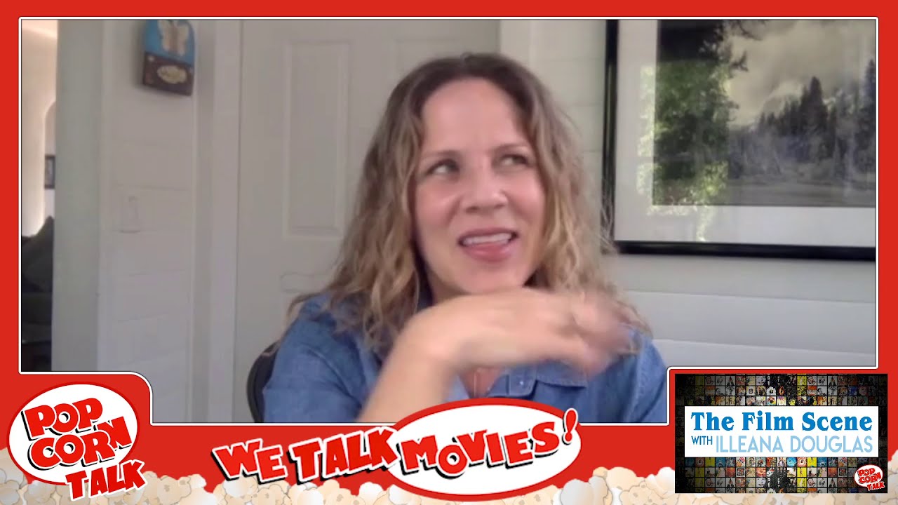 The Legacy Of Alan Ladd, Jr w/ Amanda Ladd-Jones & Joe Amodei | The Film Scene w/ Illeana Douglas