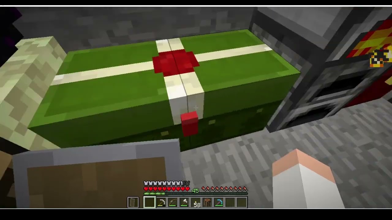 Minecraft Java Edition Survival Longplay Part 3