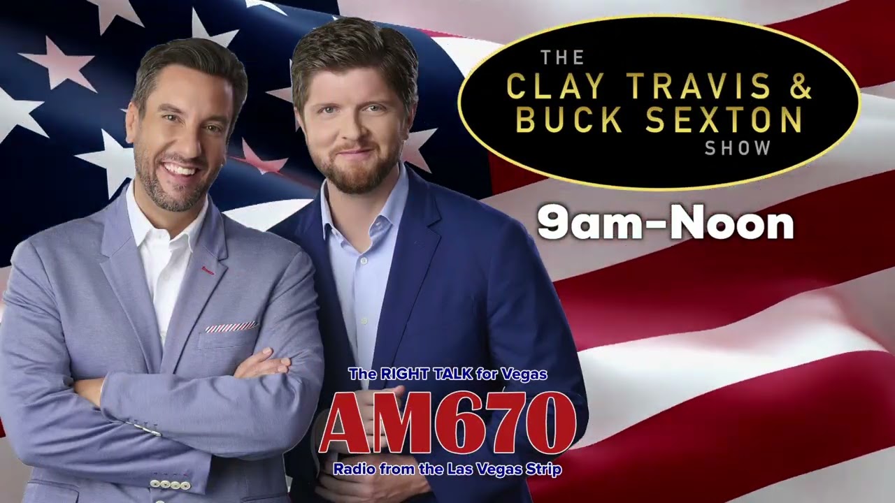 AM 670 KMZQ &bull; Talk Radio Done Right