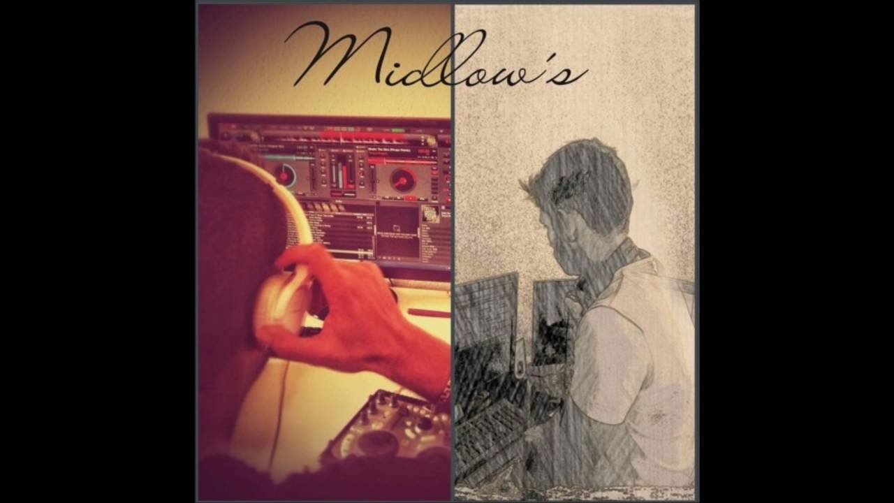 Session Deep house and + by Midlow's