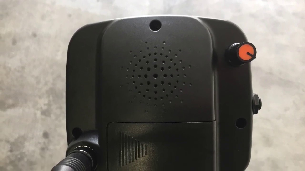 Metal Detector TX-850 tianxun MODDING potenziometro volume
