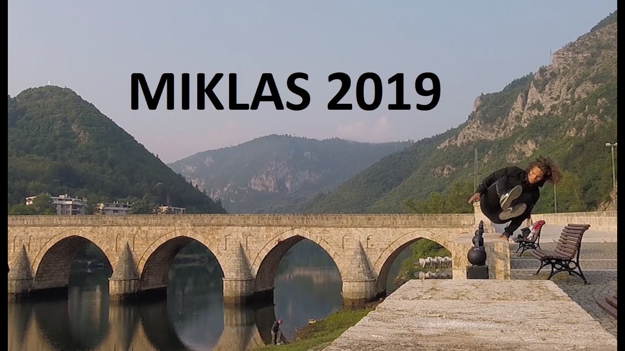 (20)19 Lines [Parkour & Freerunning]