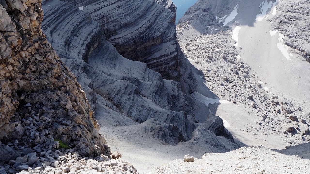 Val Travenanzes 24 07 2019