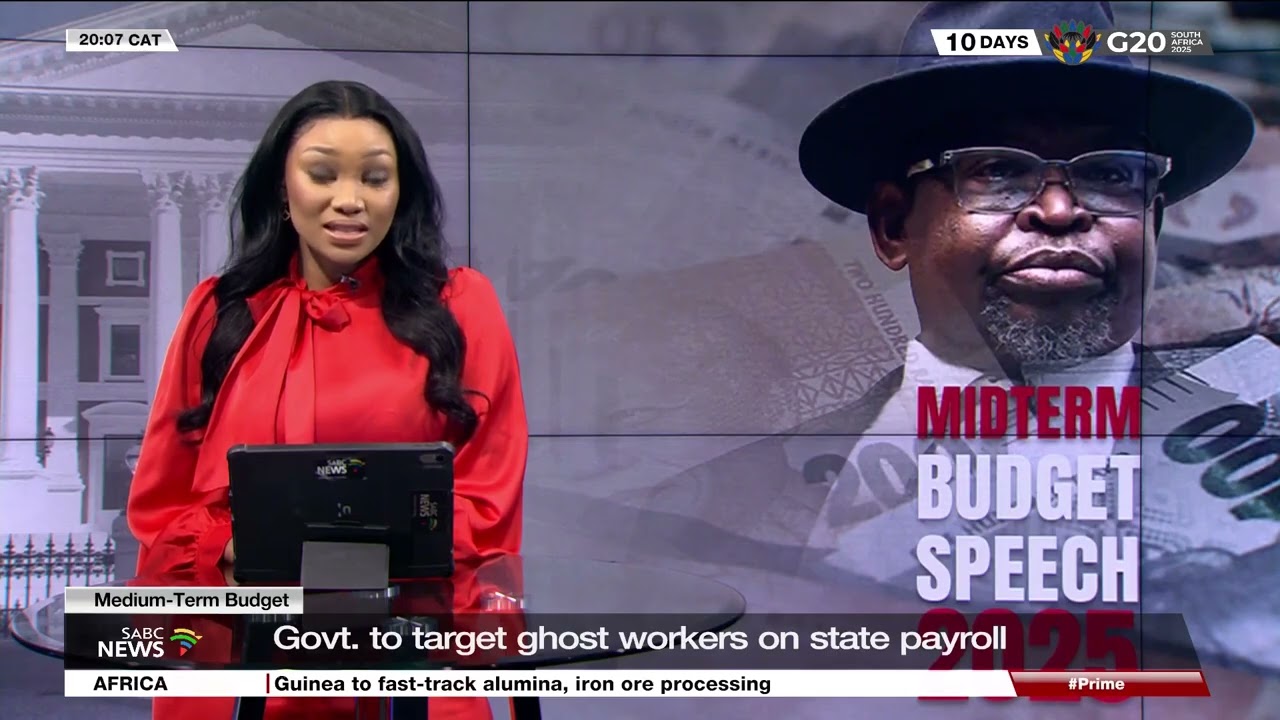 Prime News | 12 November 2025
