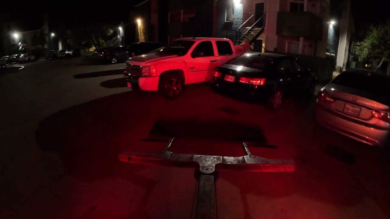 Pro Tow Operator Impounds Vehicle | Real-Life Towing Action