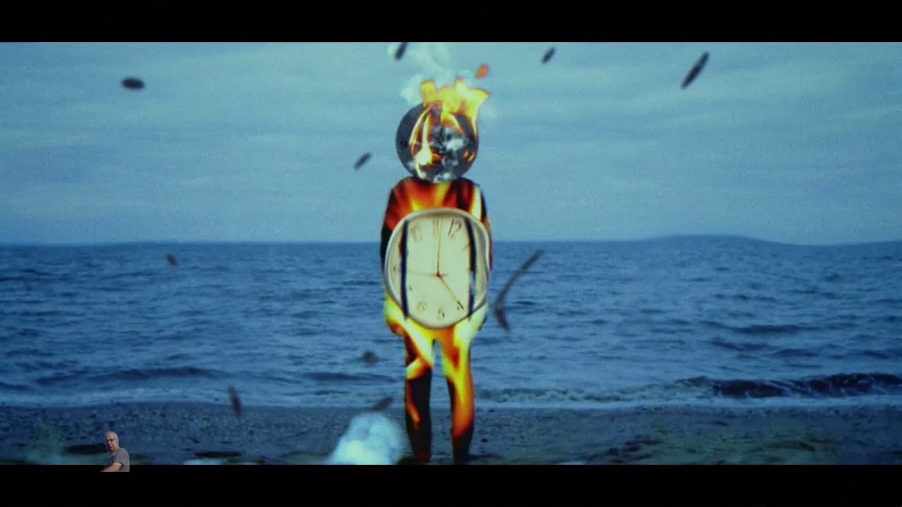 Time - Pink Floyd  (2011 Remastered)