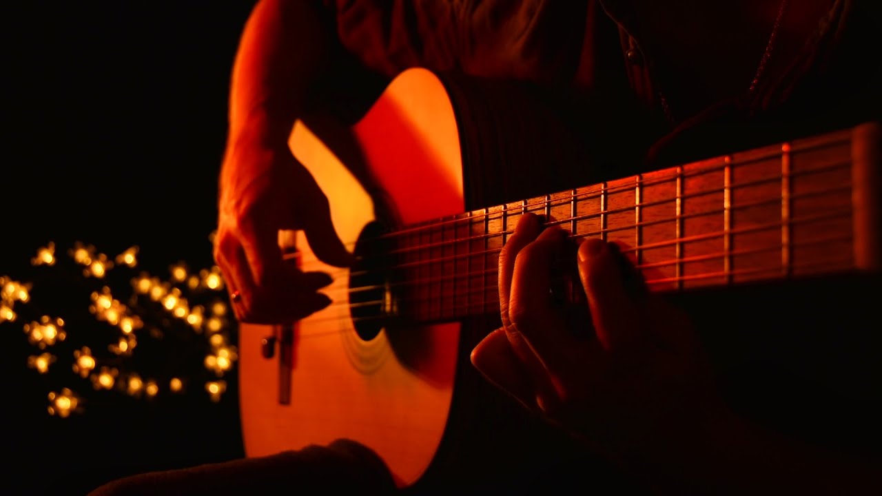 Señorita - Shawn Mendes, Camila Cabello Classical Guitar