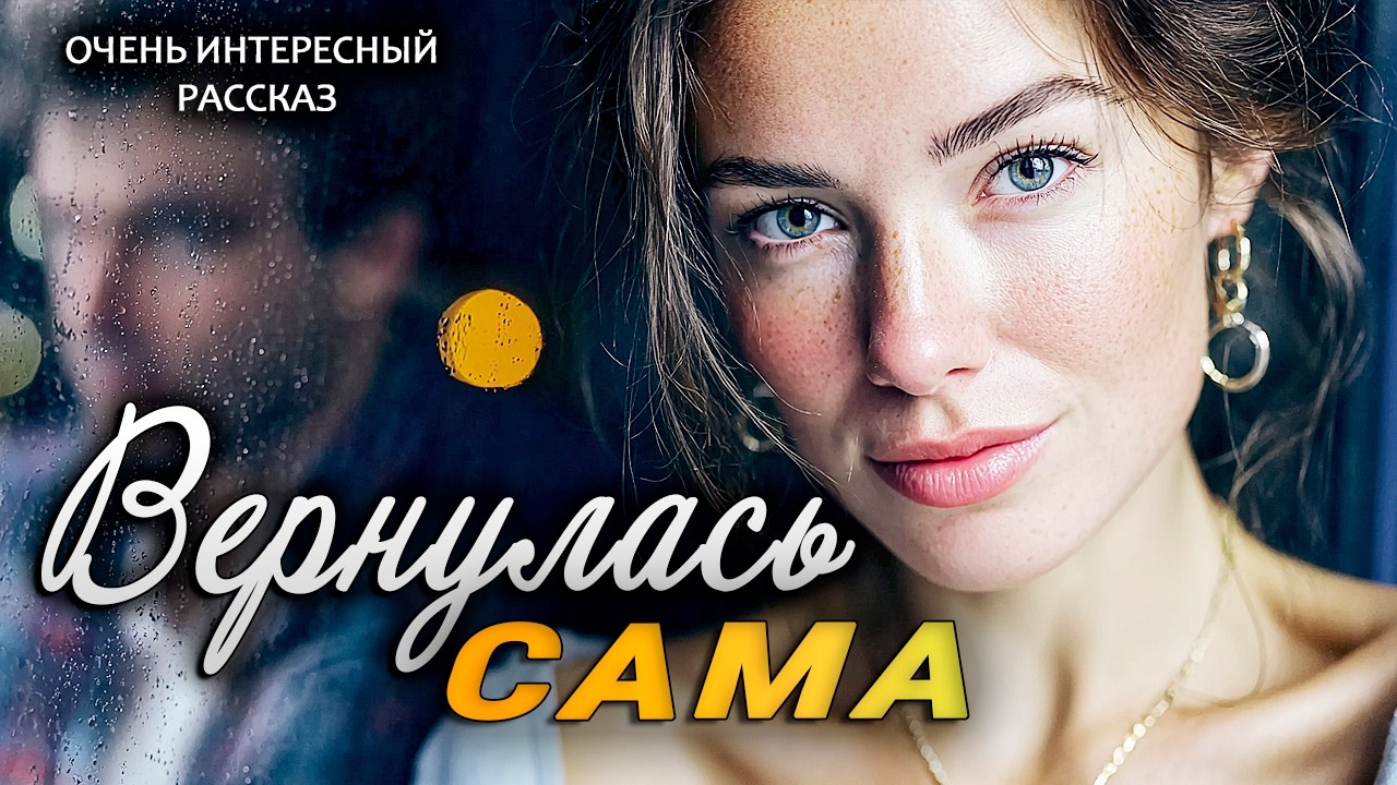 Вернулась сама | Рассказ, который трогает до слез. Очень трогательный рассказ. | Аудио рассказ