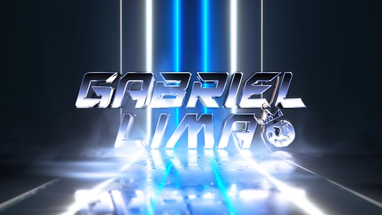 EletroFunk - Work Vs Mc Th - DJ Gabriel Lima