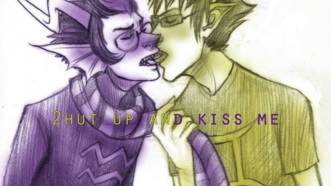 Erisol- 2hut up and kii22 me