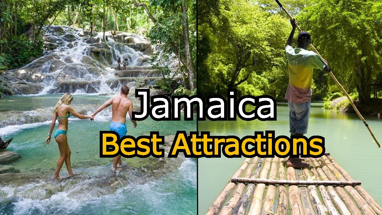 The 5 Best Attractions In Jamaica | Travel Guide