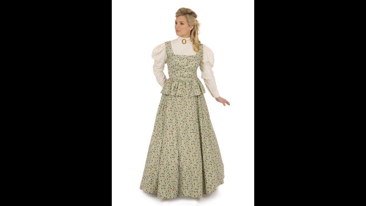 MODEST DRESSES FOR CHRISTIAN WOMEN