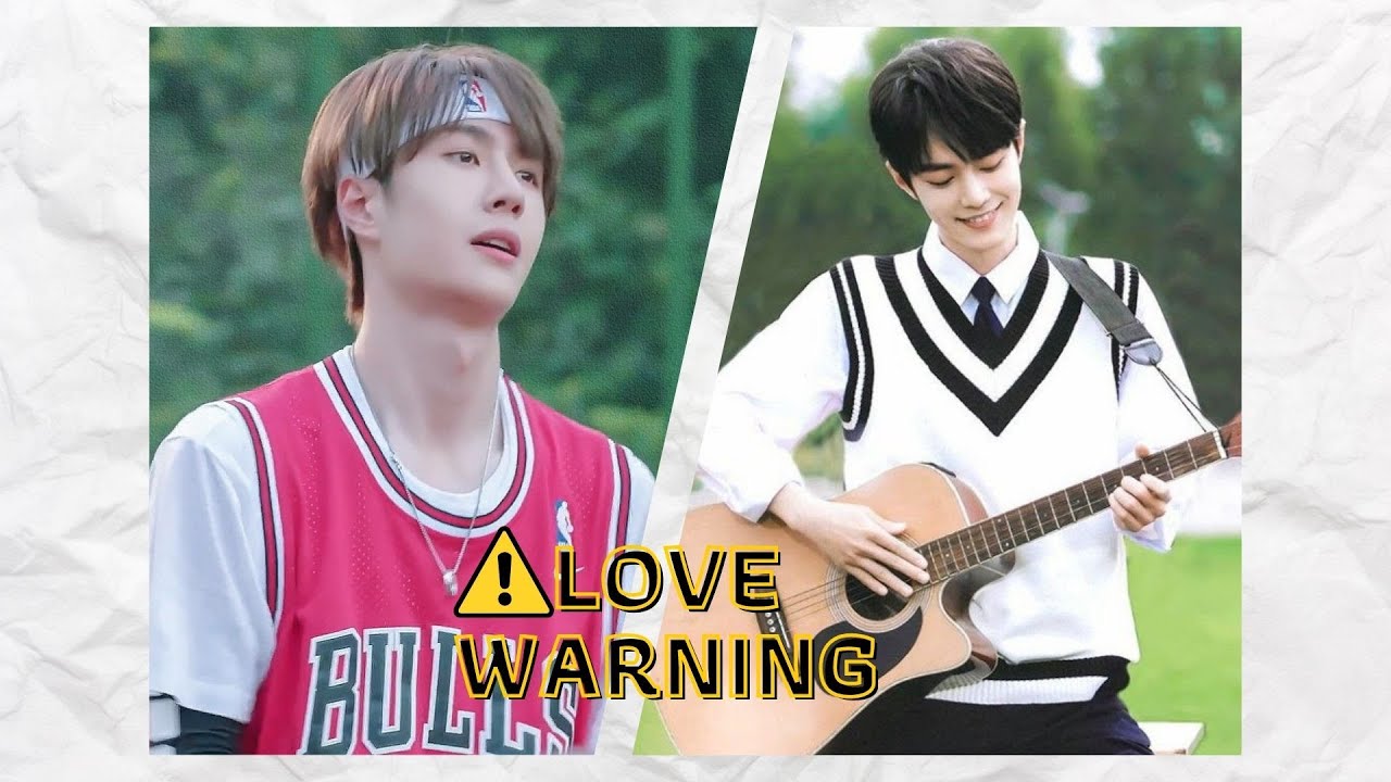 《OPV》เตือนแล้วนะ ( Love Warning  ) | 