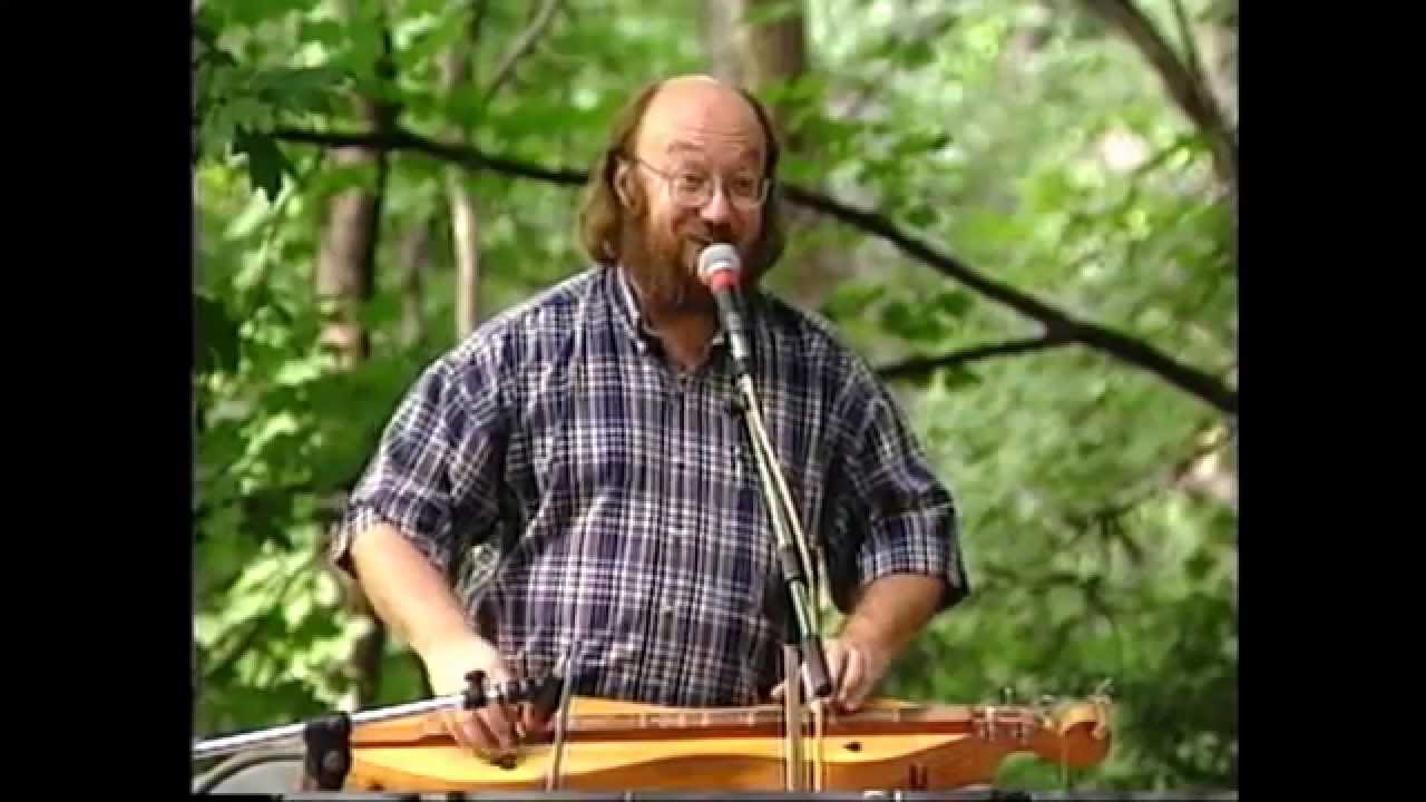 Oh, Groundhog: Mike Anderson Live
