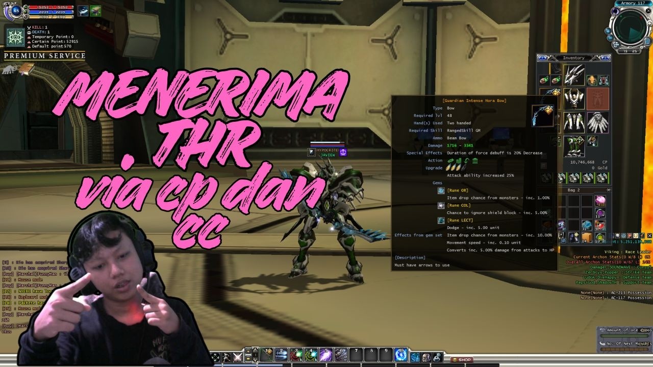 RF DEFFAULT - SENJATA PETANI UMKM