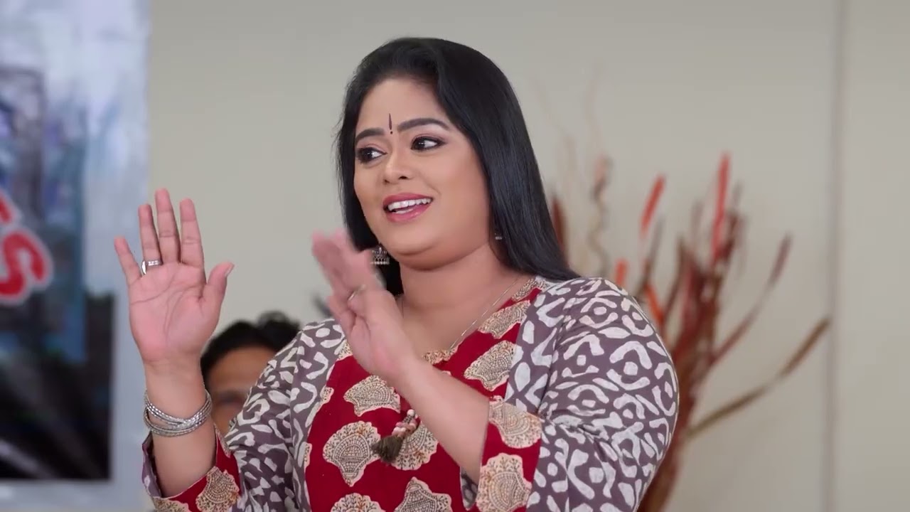 Pudhu Pudhu Arthangal - Ep 431 - Niyaz Khan, Devayani - Tamil Tv Serial - Zee5 Tamil Classics