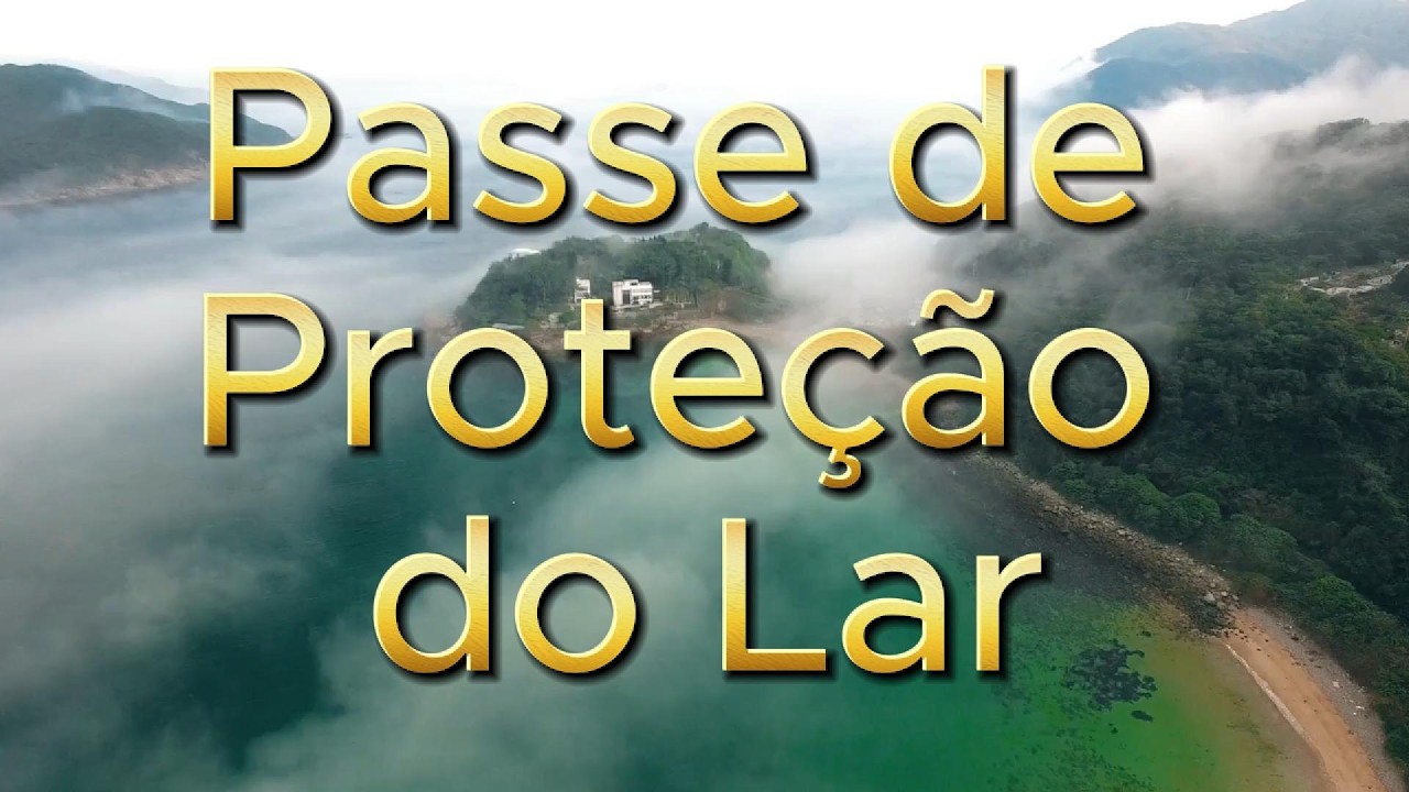 Passe para Fortalecer o Lar, Ari Lima