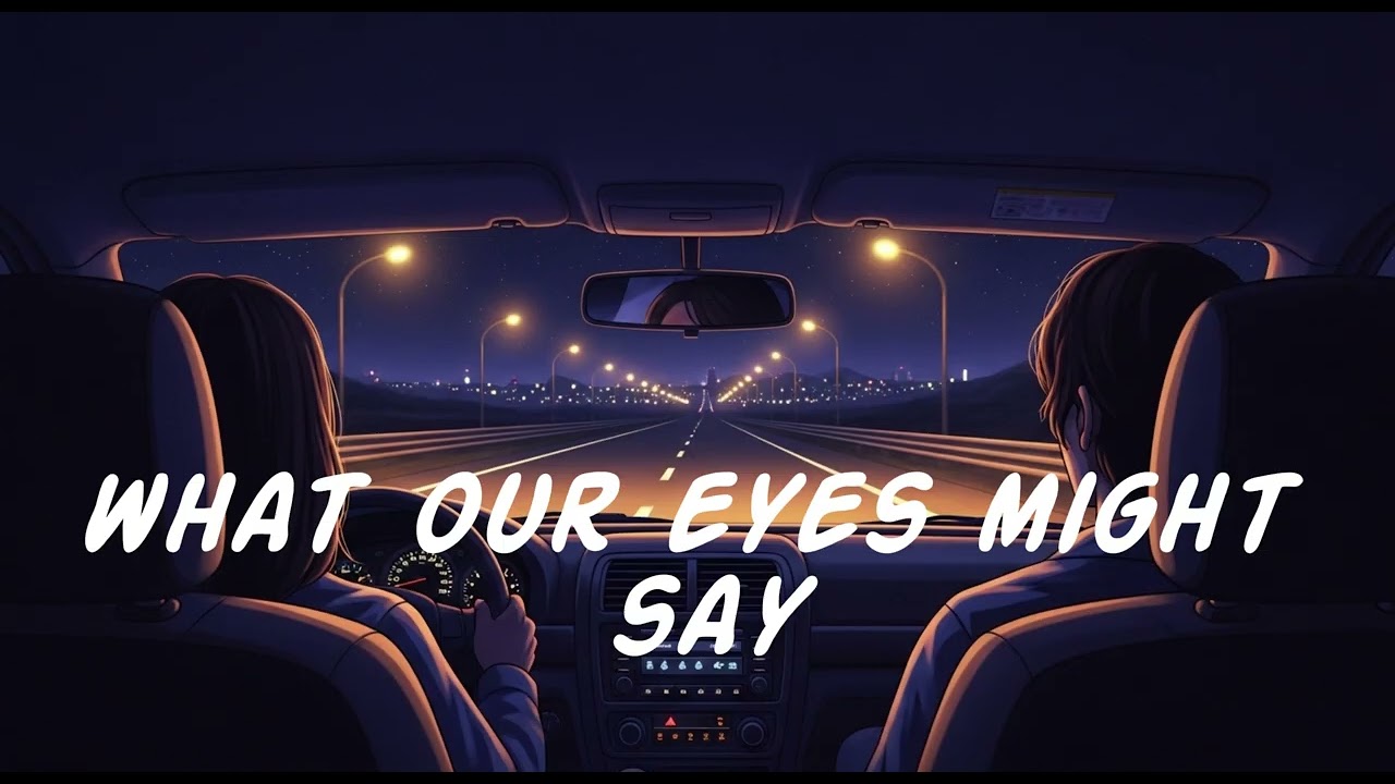 Drive Me Nowhere | Lyrics song