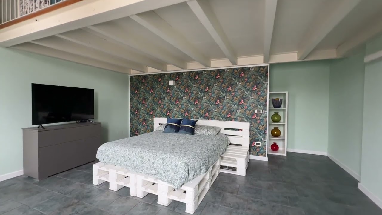 VILLA INDIPENENDENTE DIA AMPIA METRURA CON AREA DI PERTINENZA E PORTICATO A RIVANAZZANO TERME