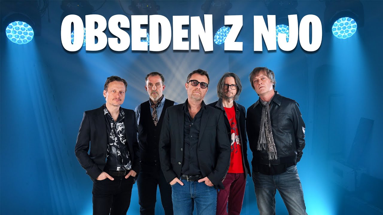 OBSEDEN Z NJO|{Light Show 64}