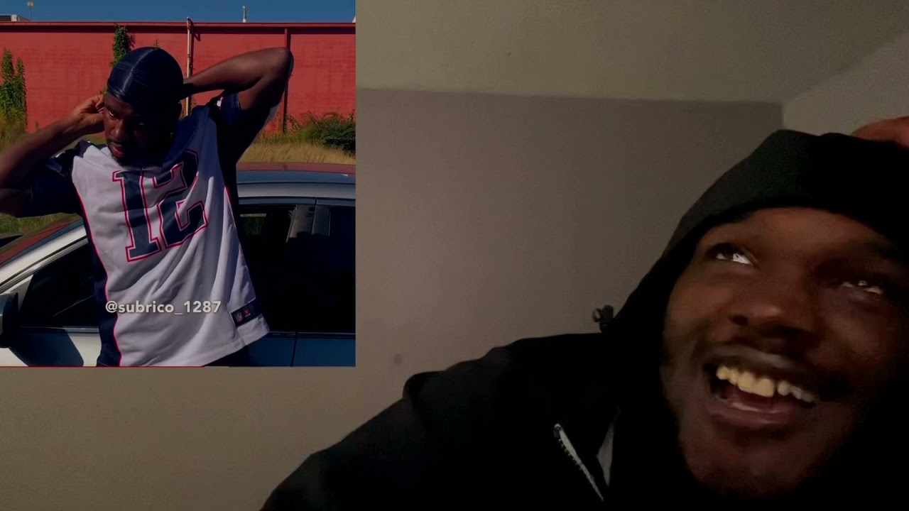 Subrico When Your OG Get Robbed In Front Of You “ Reaction “