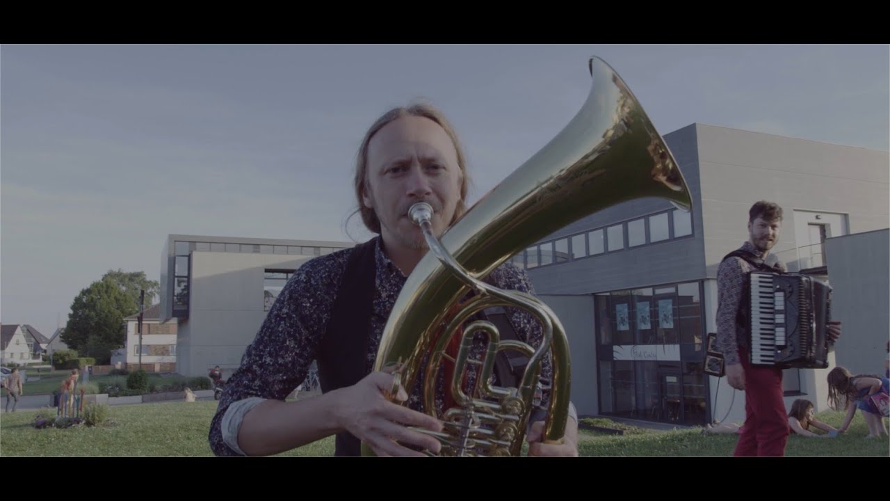 Commune de Vendenheim