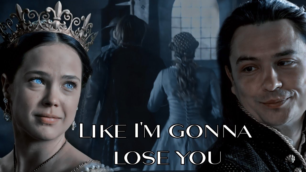 Jadwiga & Władysław - Like I'm gonna lose you