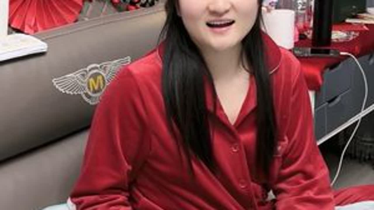 媳妇给我准备了一个礼物🎁我真的太惊喜了