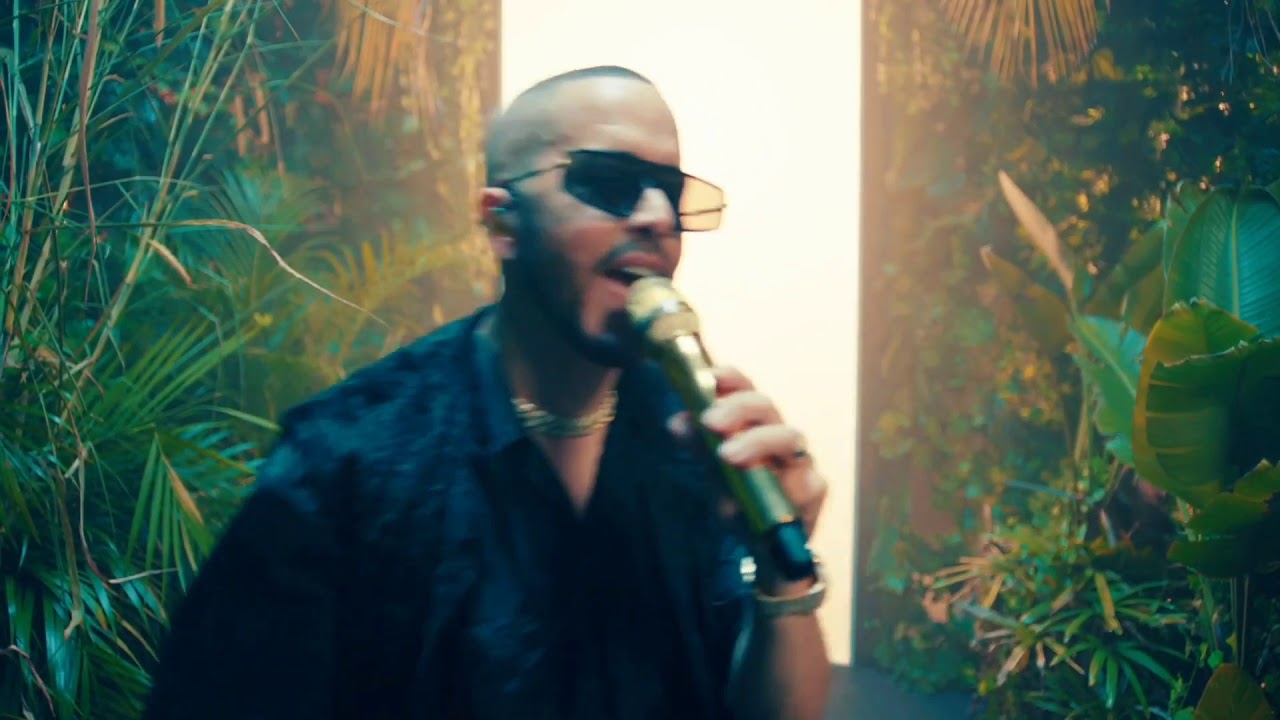Nunca me olvides (En Concierto)- Yandel