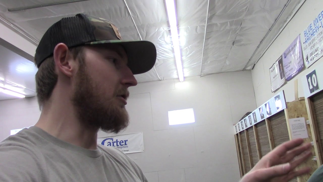 Prime Bow Build- #6-- Paper and Bare Shaft Tuning