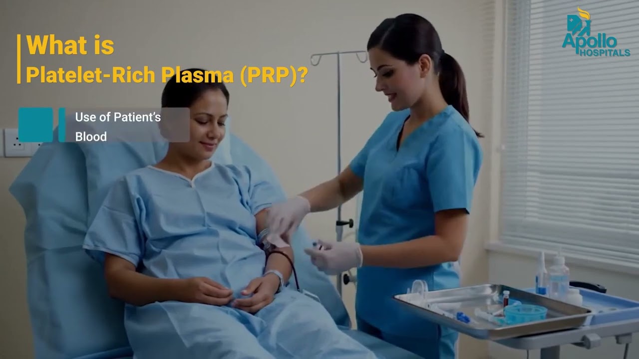 All About Orthobiologics | Complete Guide for Patients