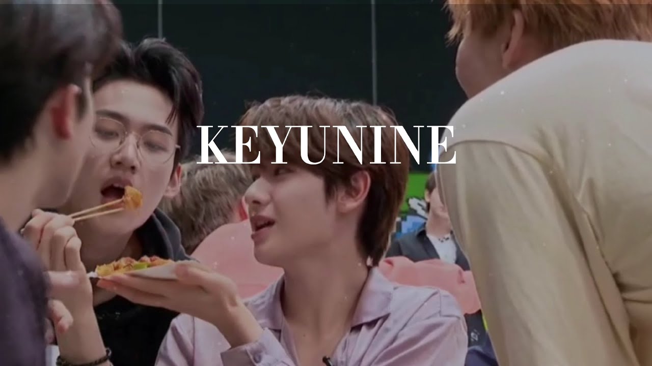 ᴋᴇʏᴜɴɪɴᴇ - ต้องชอบแค่ไหน  #เคอนาย