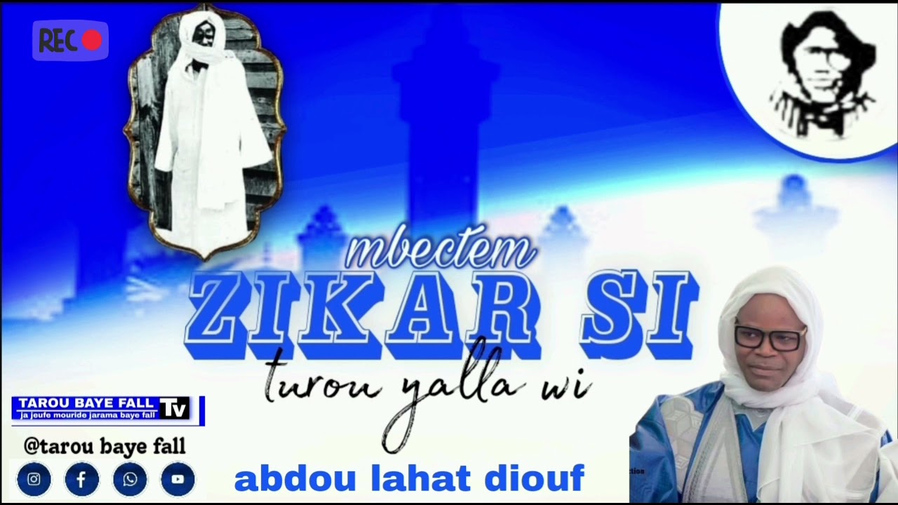 abdou lahat diouf wolofalou mame diarra ak serigne fallou*** khine *baye fall *