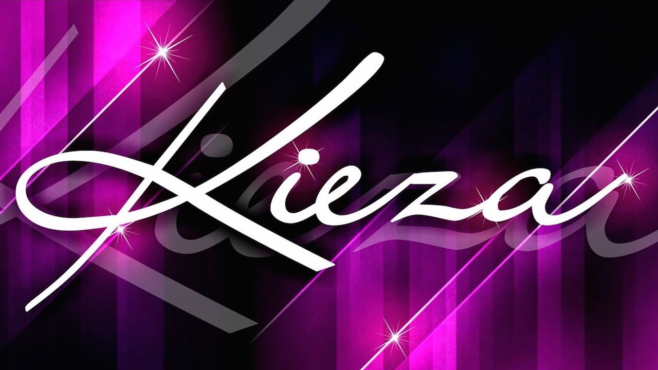 Kieza - Ser Só Tua