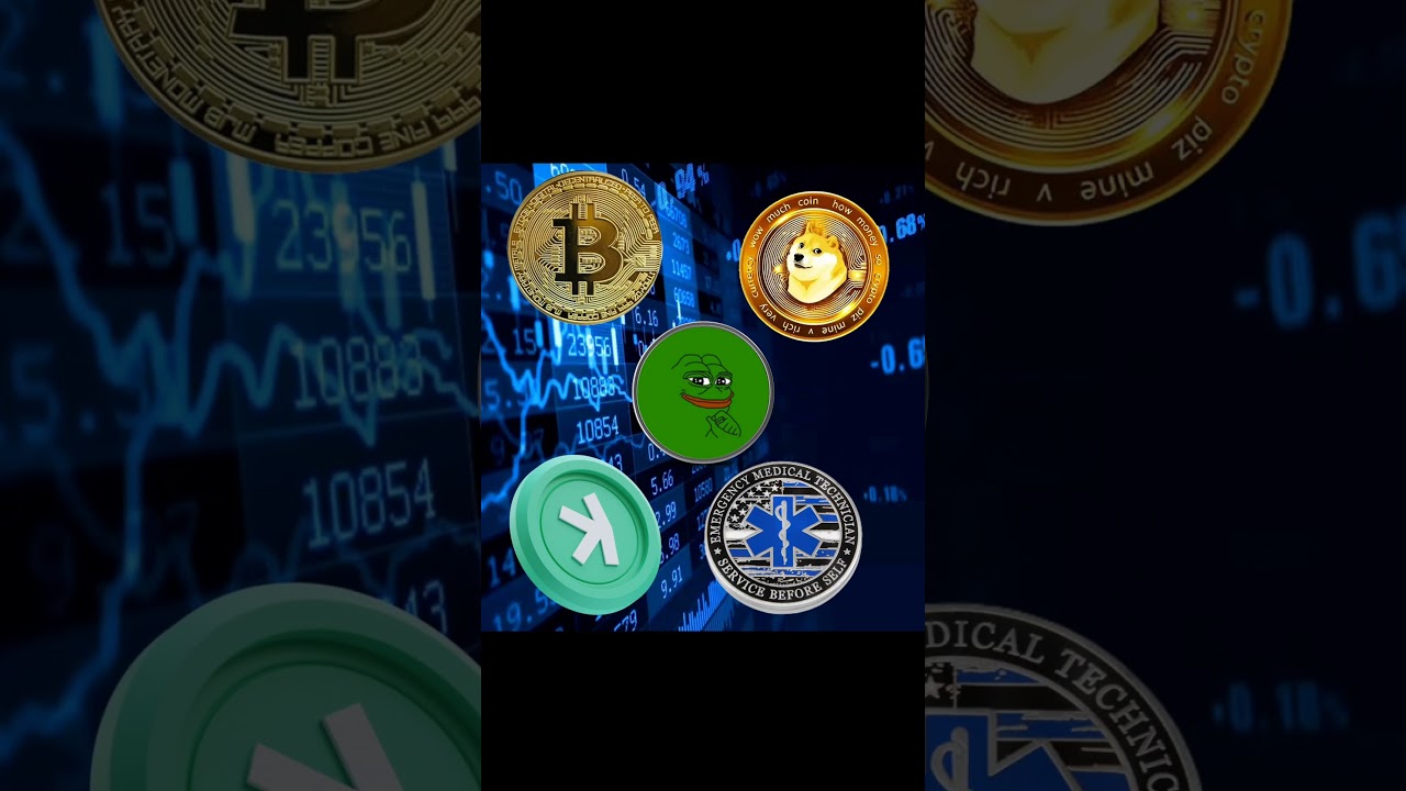 top-5 crypto coins telugu 📈 ll #bitcoin #stocktrading #crypto #forex