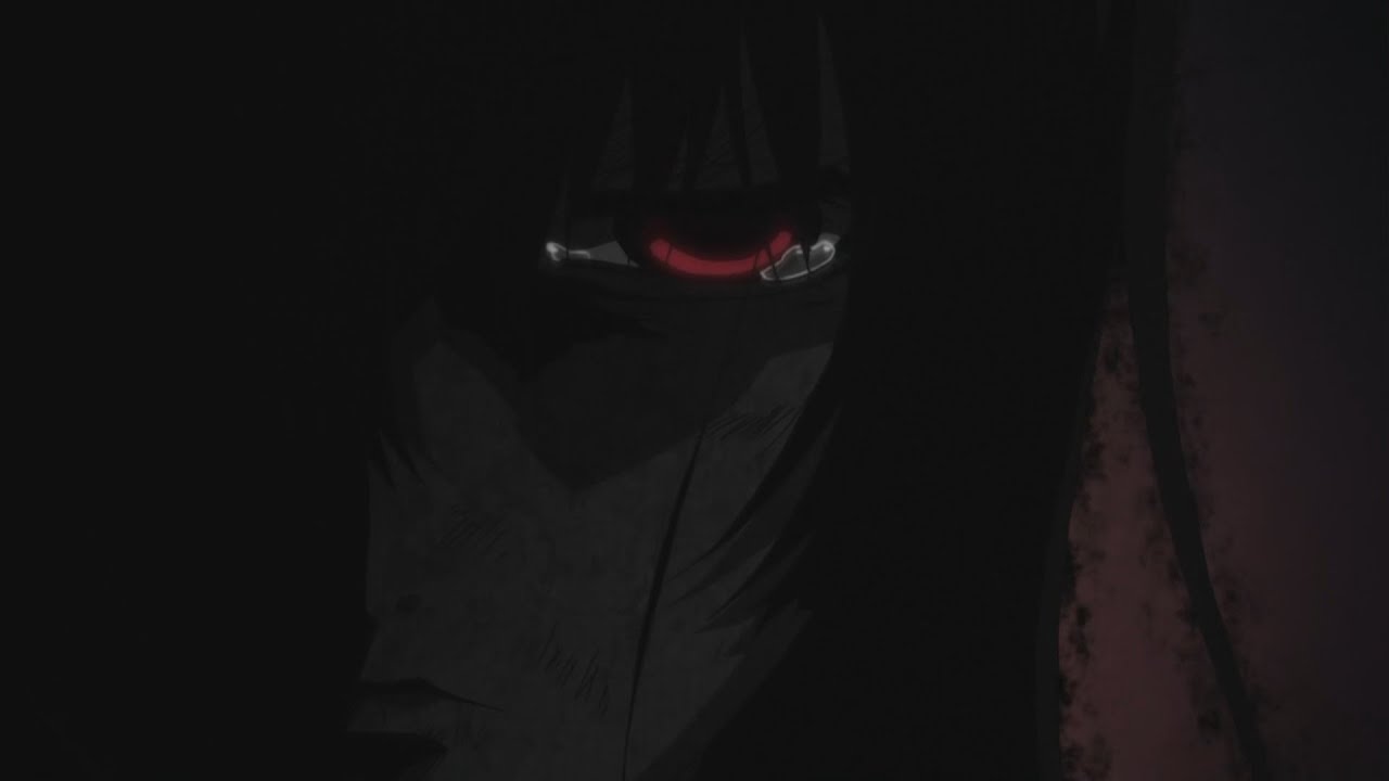 Tasogare Otome x Amnesia AMV Haunted