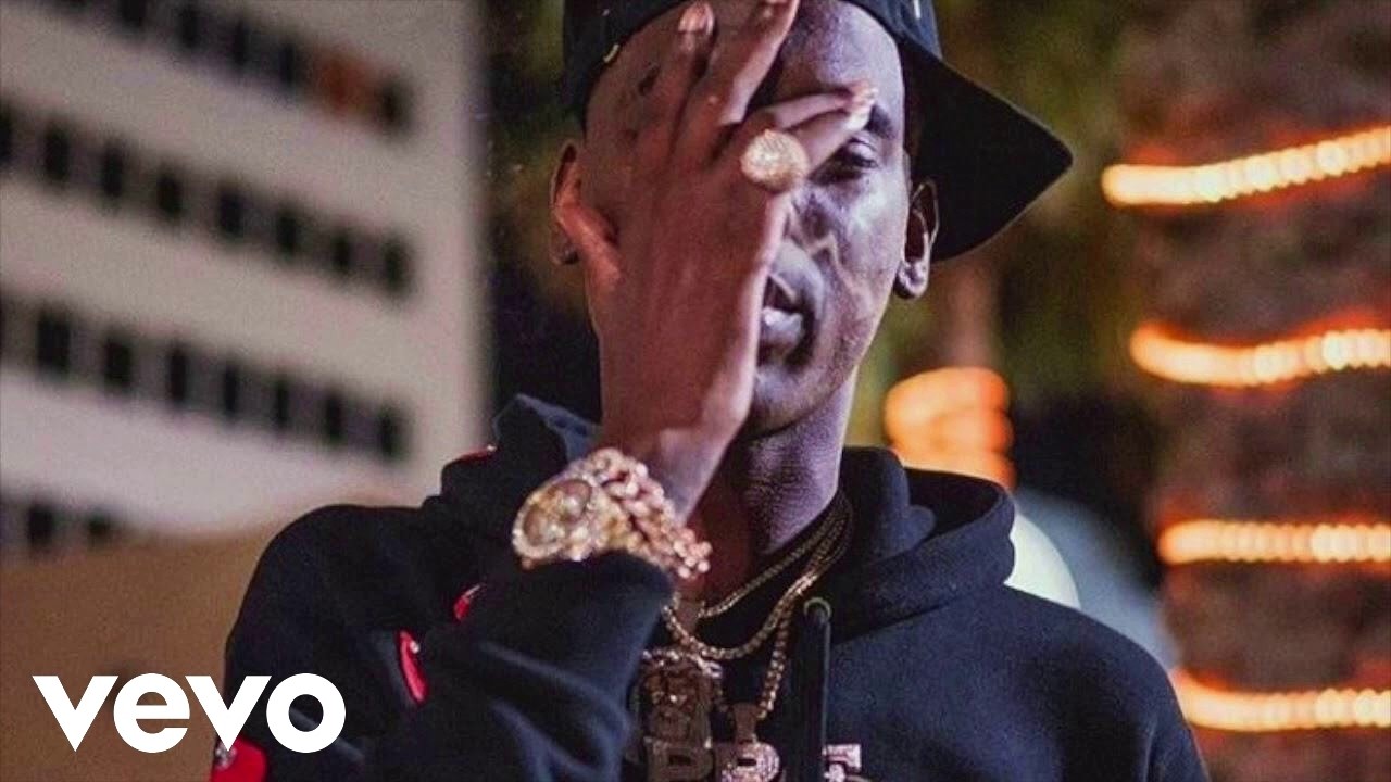 Young Dolph, Key Glock - Real Gang [Music Video]