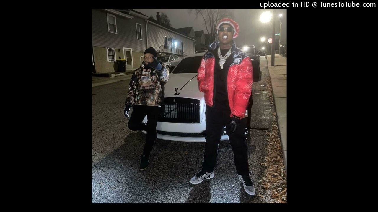 [FREE] EBK Jaaybo Type Beat 2024 - 