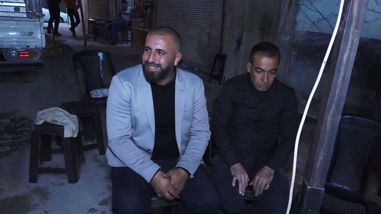 عرس احمد الحميد العصيدي