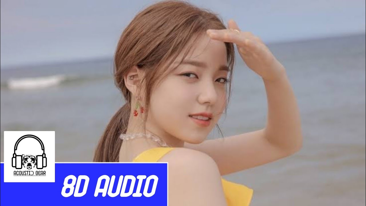 [8D Audio] Rothy(로시) _ OCEAN VIEW (Feat.CHANYEOL(찬열)) (8D Surround Sound)