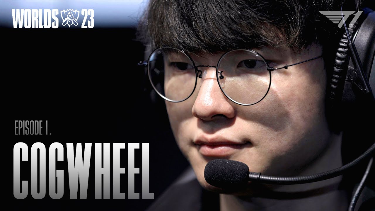 우리만의 방식으로 | Worlds 2023 EP.1 스위스 스테이지