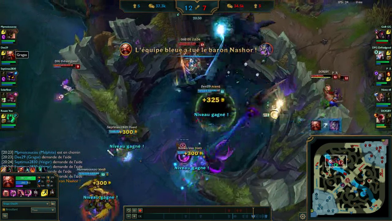 Outsmite