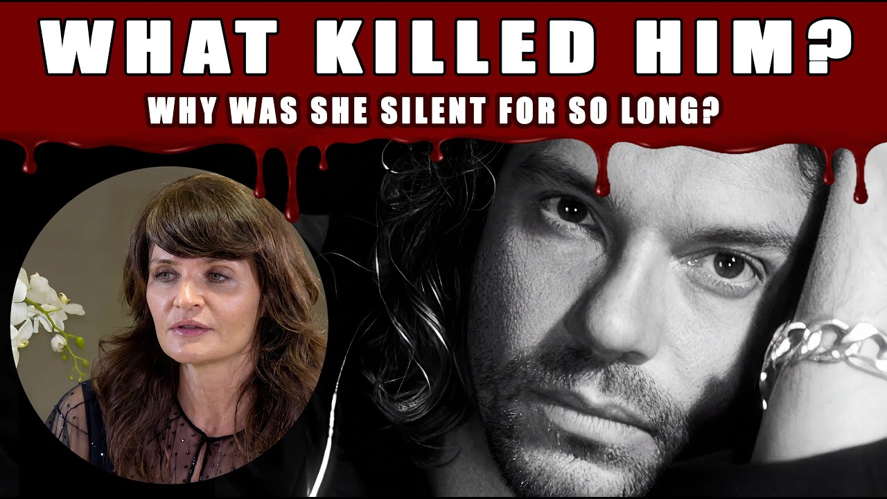 What Really Killed Michael Hutchence? (The Helena Christensen Revelation)