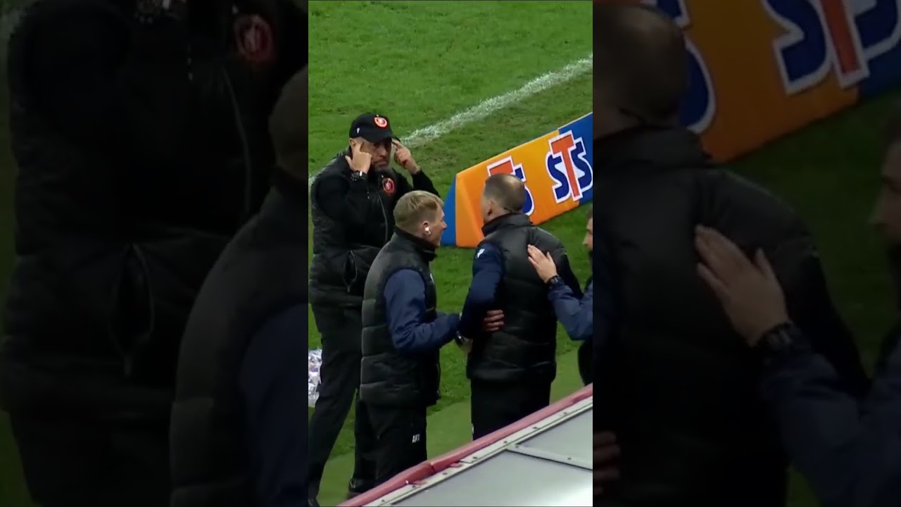 GIKIEWICZ! CO ON ZROBIŁ! FATALNY BŁĄD NA STADIONIE WIDZEWA 