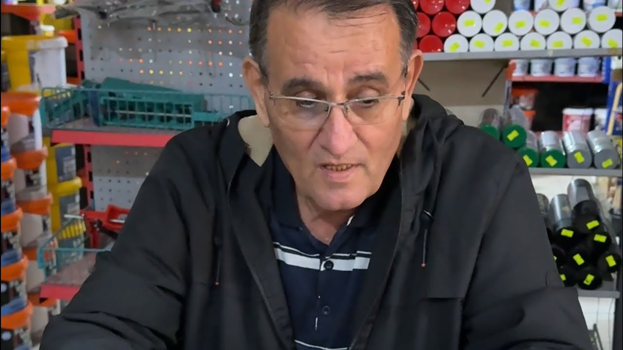Dükkan Devri