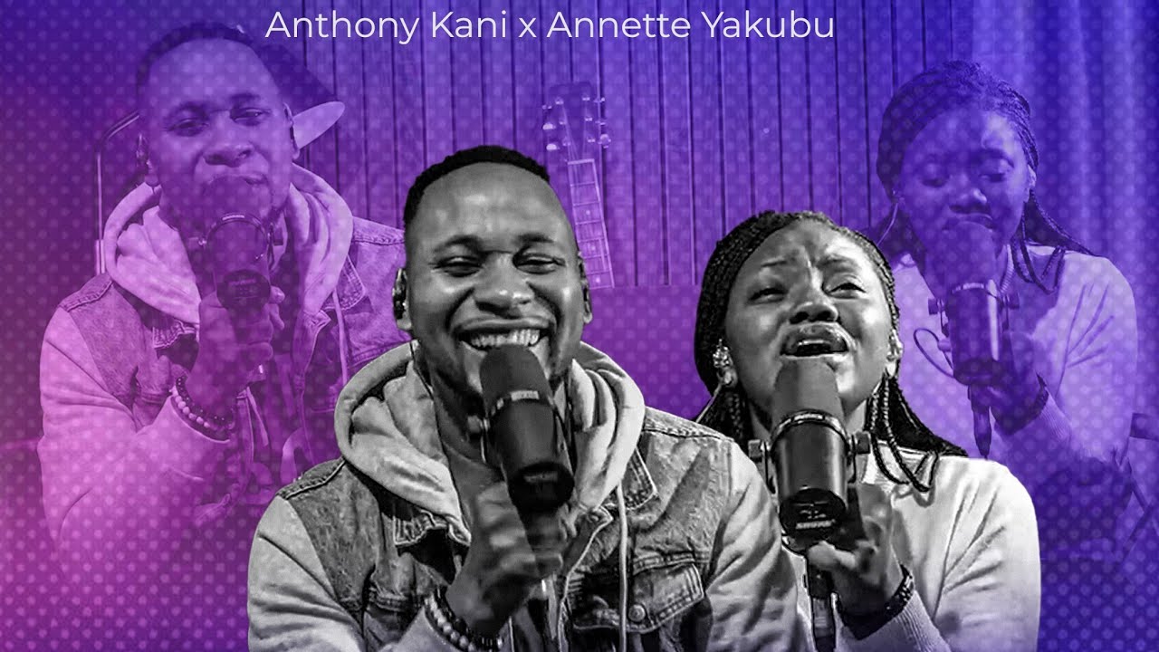 Better Than a Thousand (My Devotion Series) | Anthony Kani x Annette