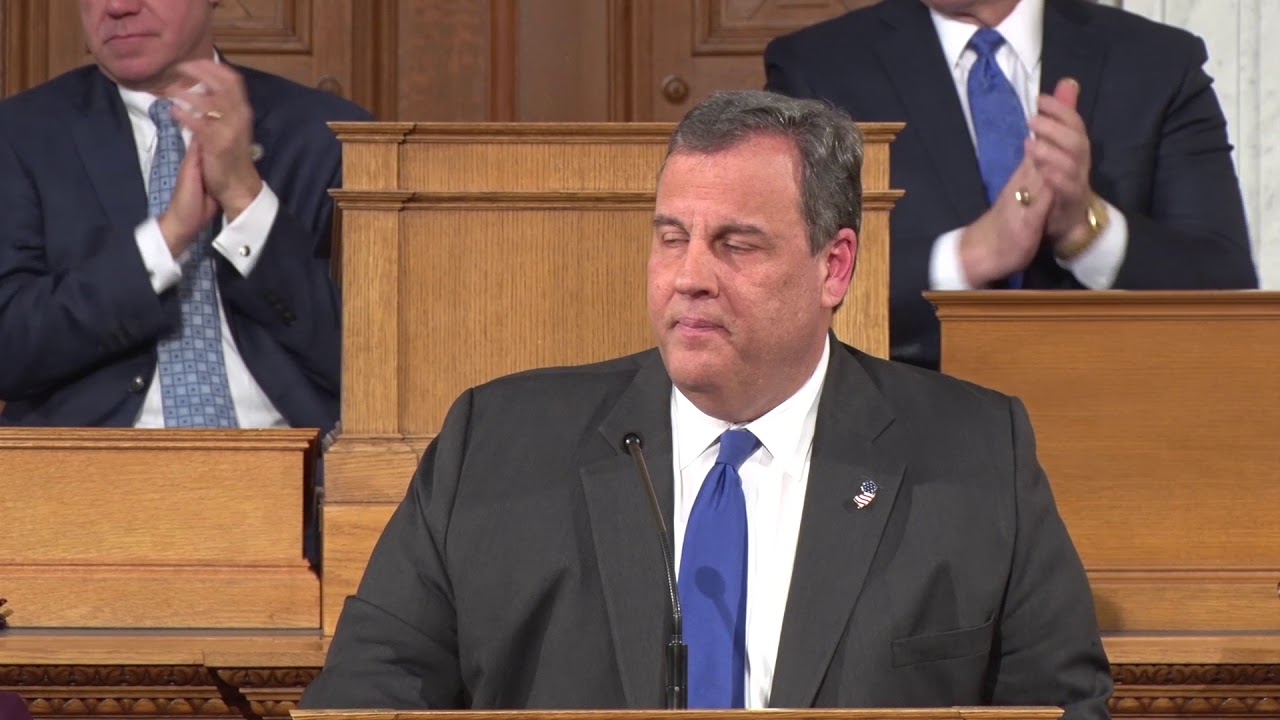 2018 SOTS - Camden