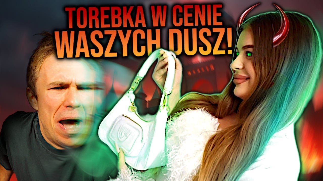BOGATE DZIECIAKI BEZ KASY - KUPIĘ WASZE PIENIĄDZE👑