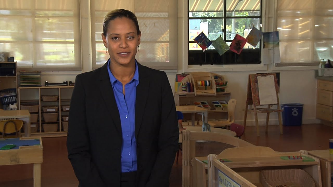 Your Rights as a Child Care Licensee