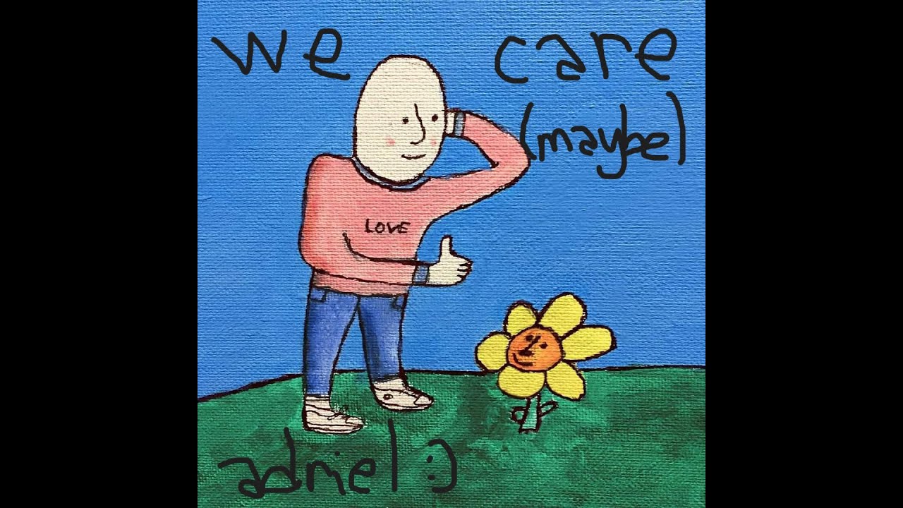 adriel - nice boys (breakcore remix)